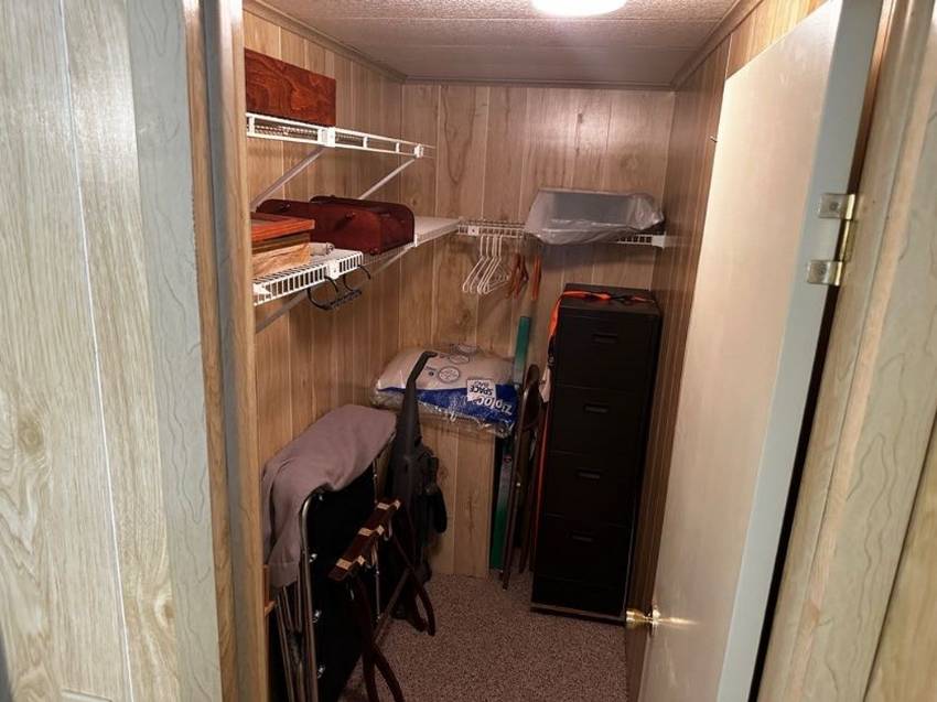 158 Palmetto Drive a Haines City, FL Mobile or Manufactured Home for Sale